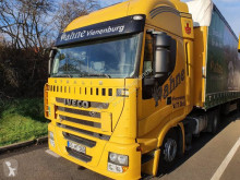 Tahač Iveco Stralis 420 snížený použitý