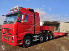 Tracteur convoi exceptionnel Volvo FH16 700