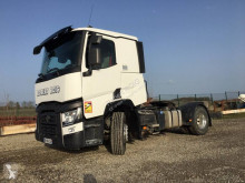 Cabeza tractora Renault Gamme T 520 T4X2 E6