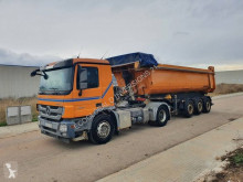 Cabeza tractora Mercedes Actros 1844 LS usada
