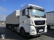 Tracteur MAN TGX 18.540