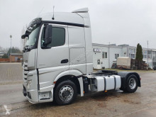 Traktor Mercedes Actros begagnad
