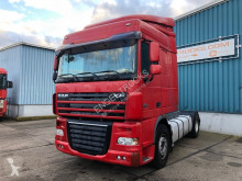 Nyergesvontató DAF XF105 használt