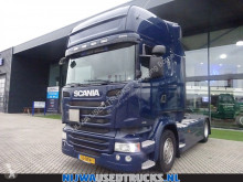 Cabeza tractora Scania R 450