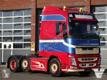 Tracteur Volvo FH 500