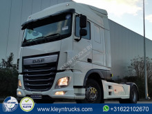 Cabeza tractora DAF XF 460