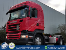 Tracteur Scania R 450 occasion