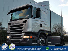 Scania tractor unit G 450