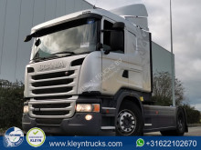 Cabeza tractora Scania G 450 usada