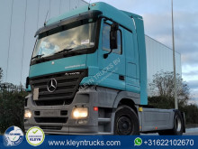 Tracteur Mercedes Actros 1846