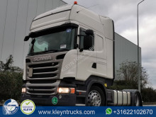 Cabeza tractora Scania R 450 usada