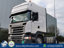 Scania tractor unit R 450