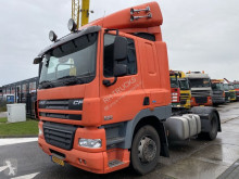 Cabeza tractora DAF CF85 usada