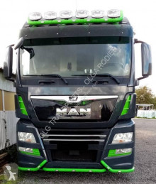 جرار MAN TGX 18.540 مستعمل