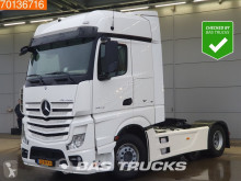 Cabeza tractora Mercedes Actros