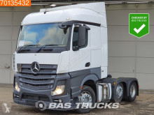 جرار Mercedes Actros 2545 مستعمل