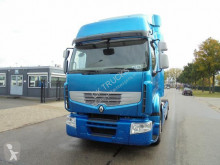 جرار Renault 460 DXI (RETARDER - 2 TANKS - 2 BEDS - EURO 5) مستعمل