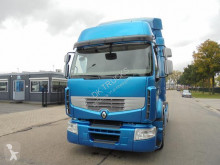 جرار Renault 460 DXI (RETARDER - 2 TANKS - 2 BEDS - EURO 5)