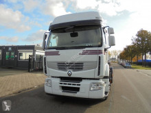Tracteur Renault 460 DXI (EURO 5 EEV - FULL ADR - RETARDER) occasion