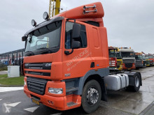 Cabeza tractora DAF CF85 usada