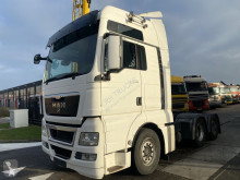 جرار MAN TGX 26.480 مستعمل
