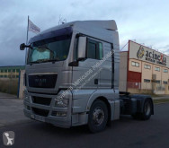 Tahač MAN TGX 18.480 použitý