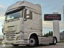 Cabeza tractora DAF XF 510 / SUPER SPACE CAB / ACC / EURO 6 /FULL usada