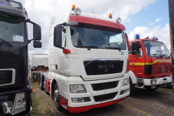 جرار MAN TGX 26.440