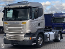 Tracteur Scania R 410 occasion