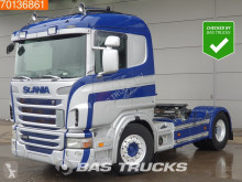 Cabeza tractora Scania G 480