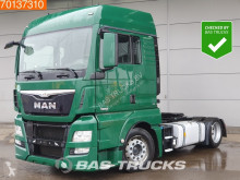 Cap tractor MAN TGX 18.360 second-hand
