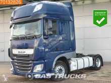 جرار DAF XF 460 مستعمل