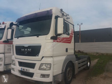 MAN tractor unit TGX 18.480