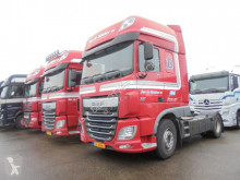 Traktor DAF XF 460