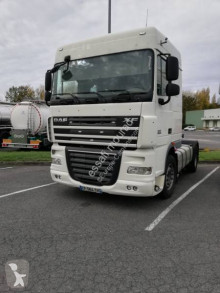 جرار DAF XF105 460 مستعمل