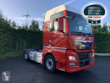 Cabeza tractora MAN TGX 18.480 4X2 BLS + intarder usada