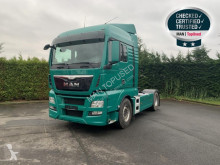 Tracteur MAN TGX 18.480 4X2 BLS occasion