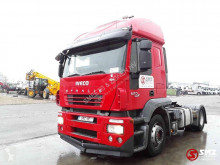 Cabeza tractora Iveco Stralis 420 usada