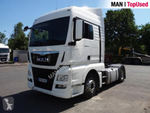 Cabeza tractora productos peligrosos / ADR MAN TGX 18.480 4X2 BLS