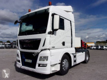 Cabeza tractora MAN TGX 19.480 usada
