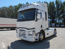 Cabeza tractora Renault Gamme T 480 usada