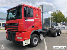 جرار DAF XF95 مستعمل