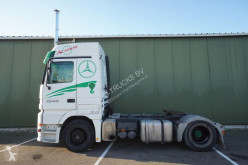 Cabeza tractora Mercedes Actros 1848 usada