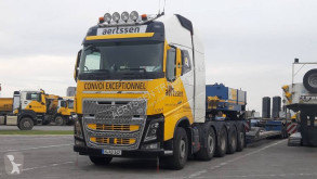 Autoarticolato portacontainers Volvo FH16 750