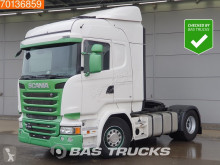 Cabeza tractora Scania R 450 usada