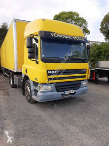 جرار مدرسة تعليم السياقة DAF CF75 310