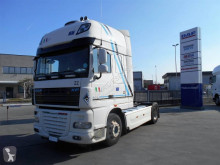 Traktor DAF XF105 460 begagnad