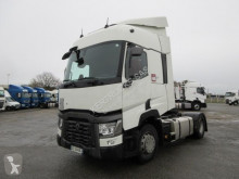 Tracteur Renault Gamme T T 440 COMFORT occasion