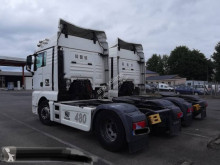 Tracteur MAN TGX 18.480