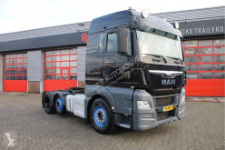 Trekker MAN TGX 24.440 tweedehands